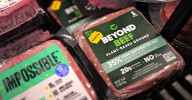 Can the plant-based meat industry save itself from America’s senseless food fights?