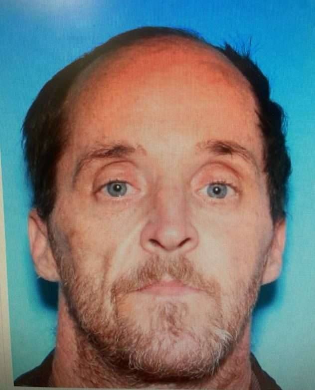 Tallahatchie, Panola County Authorities Search for Wanted Man Considered Armed and Dangerous