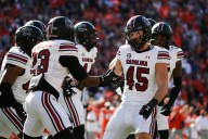 How to Watch Virginia Tech vs South Carolina: Live Stream College Football, TV Channel