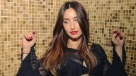 Así entrena Yoyi, la hija de Guillermo Francella: la serie de abs que transforma tu core