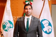 Asume Roberto Lazzeri  dirección de Nafin y Bancomext
