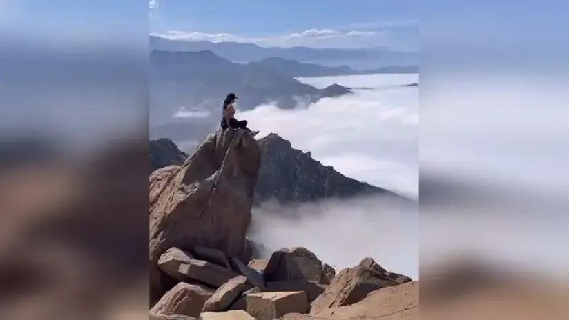 Trujillo: ¿qué se sabe del caso de la joven de 32 años que murió tras subir al cerro Chiputur durante una excursión?