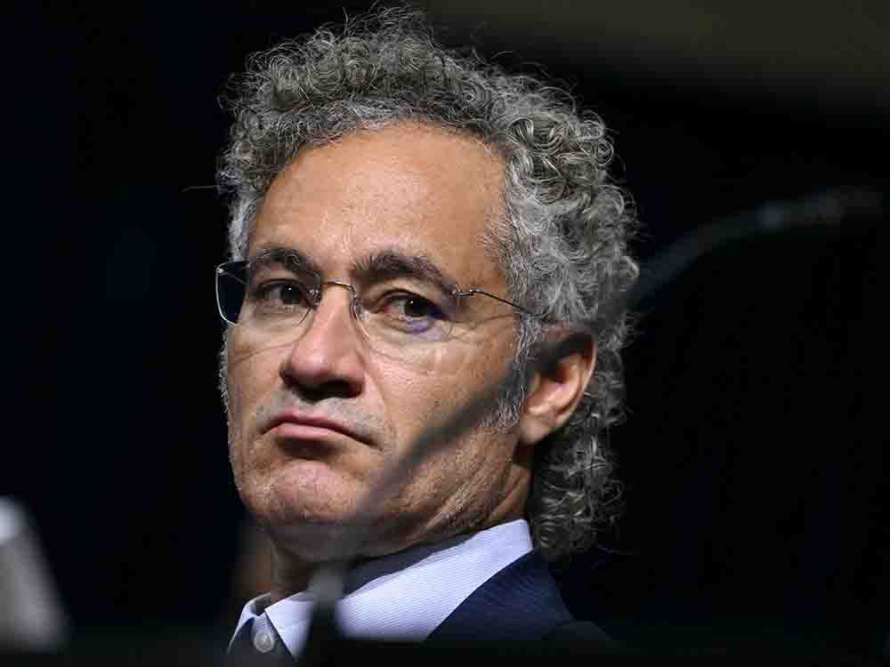 Palantir’s 2,500 per cent run has bulls scrambling to justify value