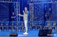Ver para creer: Noche de ‘Hipnomagia’ en el Auditorio Municipal de Benalmádena