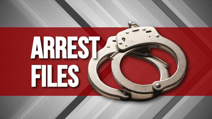 Cherokee County Law Enforcement Agencies Arrest Files for Saturday August 9