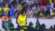 Saint-Maximin brilla en goleada del América sobre ...