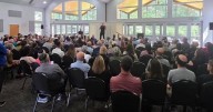 Birmingham area Jewish community comes together for Michael Rapaport; Hoover Stardome clarifies ‘there wasn’t any explicit calls for violence’ for canceled set