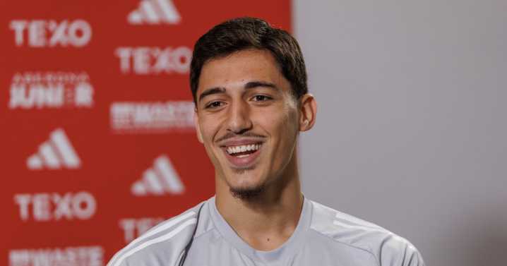Aberdeen sign striker Marko Lazetić from AC Milan after waiting game