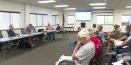Dane Co. Drainage Board extends deadline for surprise bill, resident concerns remain