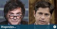Corrupción: el eje que hunde a Milei y levanta a Kicillof en el tramo final de la campaña