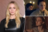 Sophie Turner defends ‘Game of Thrones’ rape scene