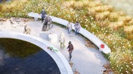 Michigan State selects final design for memorial honoring those impacted by campus shooting
