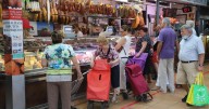 Vivienda, hoteles y restauración impulsan la subida del IPC en Baleares