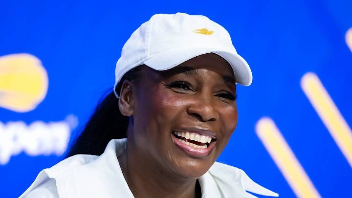 Venus Williams' net worth will make your eyes water
