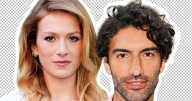Why Is Isabela Ferrer Involved in the Lively