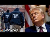 Trump administration plans to boost immigration operations in Chicago starting next week
