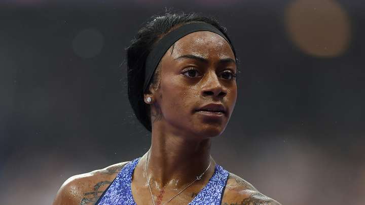 Olympian Sha'Carri Richardson Arrested for Assault at Seattle Airport