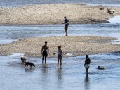 'Days over that 30-degree mark': Record hot streak set for Alberta