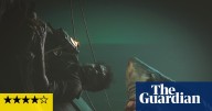 Beast of War review – a gung-ho second world war movie, with a great white twist