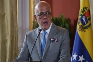Jorge Rodríguez: "No existe en este continente un país con mayores victorias contra el narcotráfico que Venezuela"