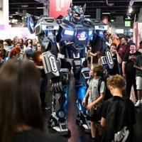 Firefighting games spark at Gamescom 2025