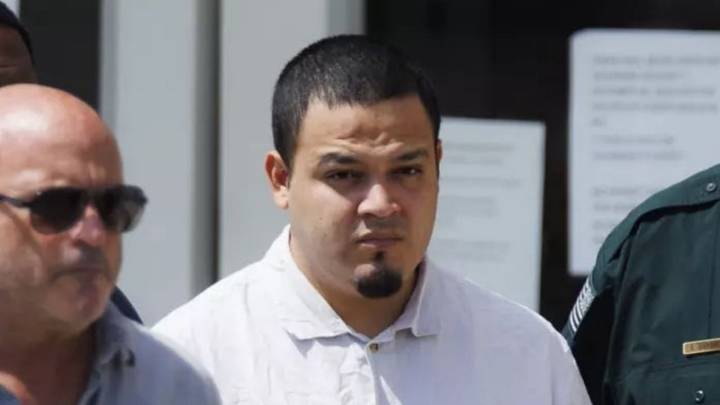 Kilmar Abrego: ICE vuelve a arrestar a migrante salvadoreño en Baltimore