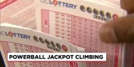 Powerball jackpot increases to $850 million, officials say