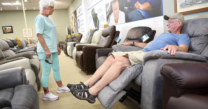 Robert Miller & Son Furniture celebrates 70 years of business