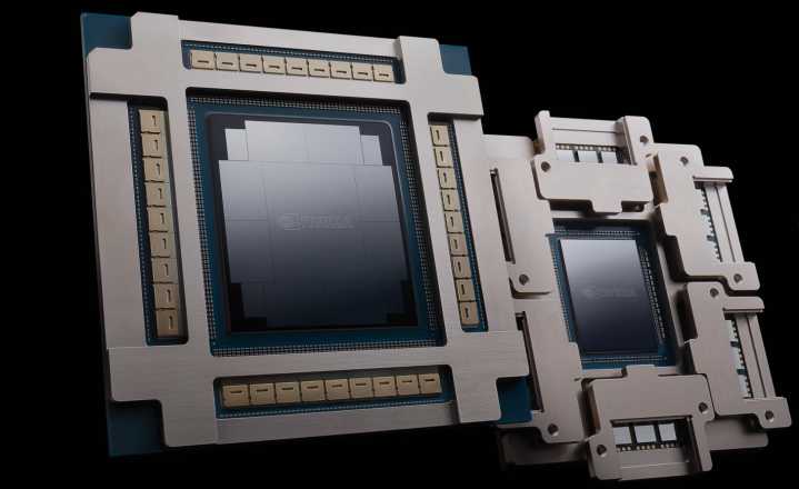 Goldman Sachs Rings Warning Bell For NVIDIA Ahead Of Q2 Earnings While Morgan Stanley Is Happy About China AI GPU Reports