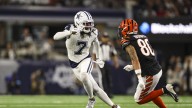 Trevon Diggs passes physical, comes off the Cowboys' PUP list