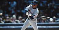 2000 Yankees Diary, August 16: Shut out in Texas
