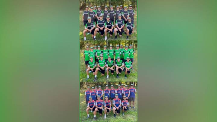 Utah youth baseball team wins prestigious award