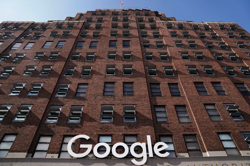 Google announces Tennessee as site for small modular nuclear reactor