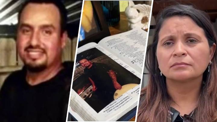 Familia de hombre mortalmente atropellado se prepara para darle el último adiós