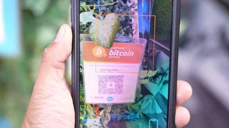 Las criptomonedas como respuesta a la situación financiera en Bolivia