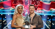 'I made Strictly Come Dancing history but BBC bosses didn't ask me to join 2025 line