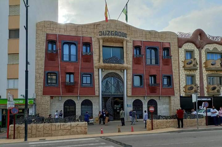 Citan a 7 testigos por nuevos indicios en la causa por presunta compra de votos en Carboneras