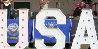 Tri-State celebrates 2nd annual Military and Veterans Appreciation Day