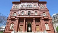 El Concejo discute una nueva forma de ingreso de empleados a la Municipalidad