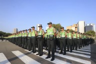 Ejecutivo aprueba la cuarta fase para el aumento salarial del personal policial