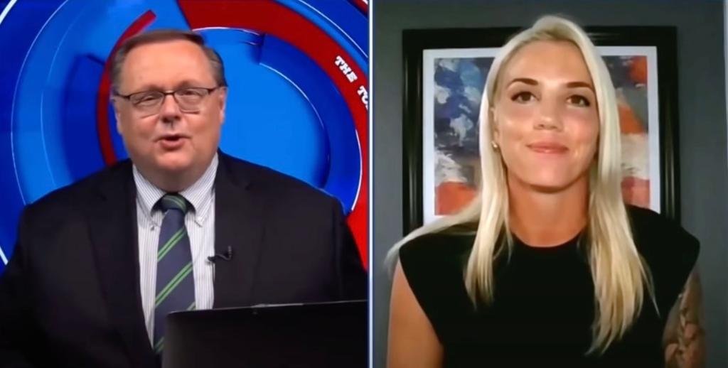 NJ 'Moms for Liberty' leader claims Girl Scouts fired her for not promoting Pride Month activism