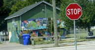 Aldermen allow mural work to proceed: 'If we want to paint over it, we can paint over it'