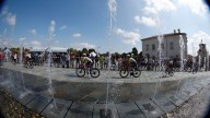 Etapa 2 de la Vuelta a España 2025, en directo