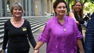 Lawyer condemns $1.3 million compensation for Australian woman wrongfully imprisoned for 20 years