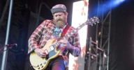 Brent Hinds, guitarrista y cofundador de Mastodon, muere en accidente de motocicleta