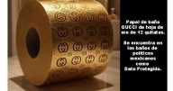 El papel de la izquierda