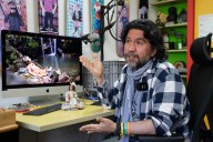 El artista del barro de Colombia esculpe memoria, empatía y conciencia viral