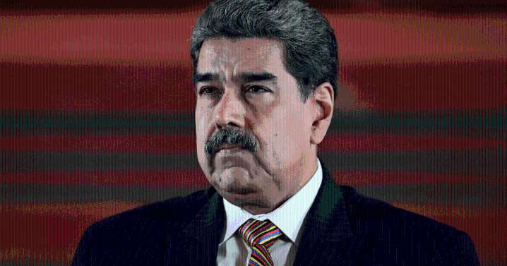 Maduro asegura que administración de Trump busca un “cambio de régimen” de forma “terrorista, militar y criminal”
