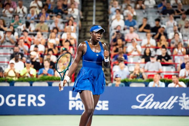 How Rich Is Victoria Mboko in 2025? Net Worth, Prize Money, Endorsements, and More Explore Victoria Mboko’s 2025 net worth—including career earnings, prize money, endorsements, and career insights. Sa