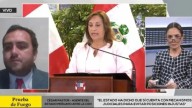 Un juez puede aplicar control difuso si considera inconstitucional la ley de amnistía, afirmó agente del Estado peruano ante la Corte IDH